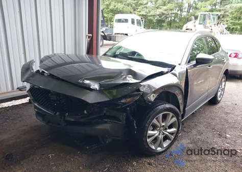2022 Mazda Cx-30 Premium from USA, damaged, VIN 3MVDMBDL0NM449963